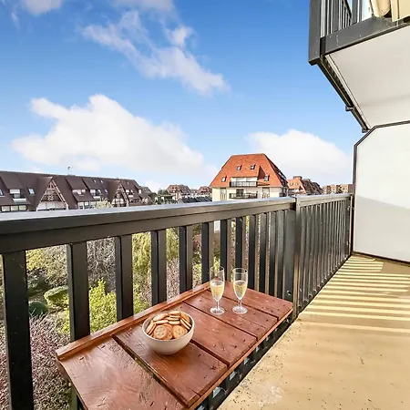 Le Refrain, Entre Et Musique Apartment Villers-sur-Mer