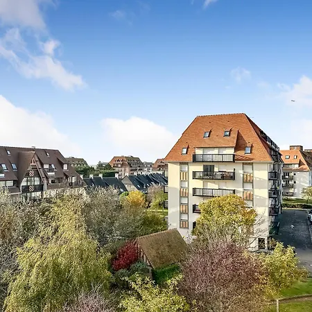 Le Refrain, Entre Et Musique Apartment Villers-sur-Mer