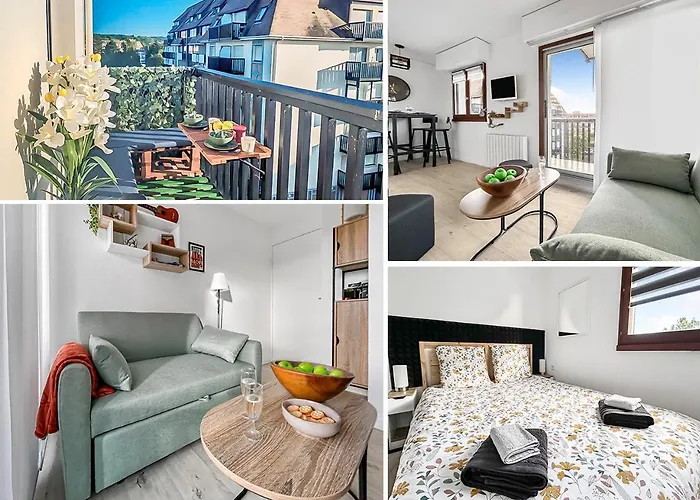 Apartment Le Refrain, Entre Et Musique