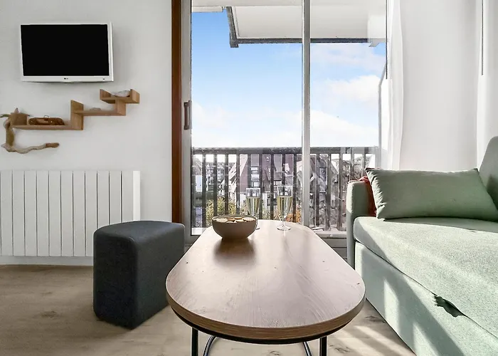 Le Refrain, Entre Et Musique Apartment Villers-sur-Mer