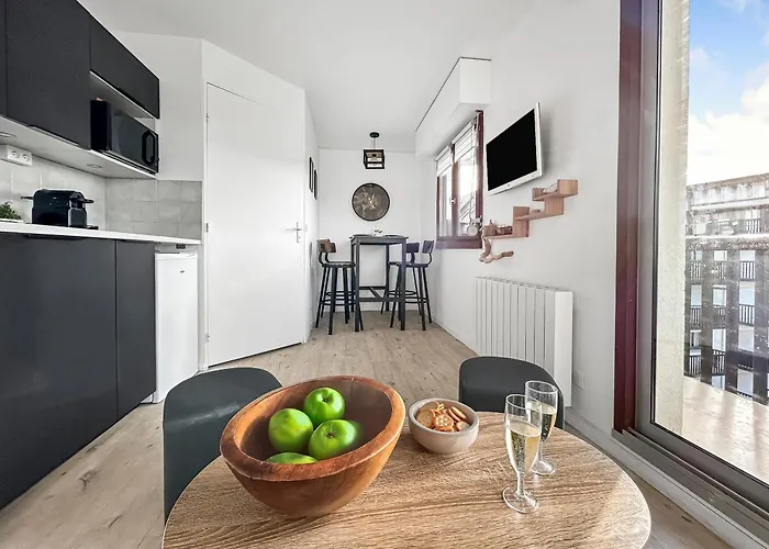 Le Refrain, Entre Et Musique Villers-sur-Mer