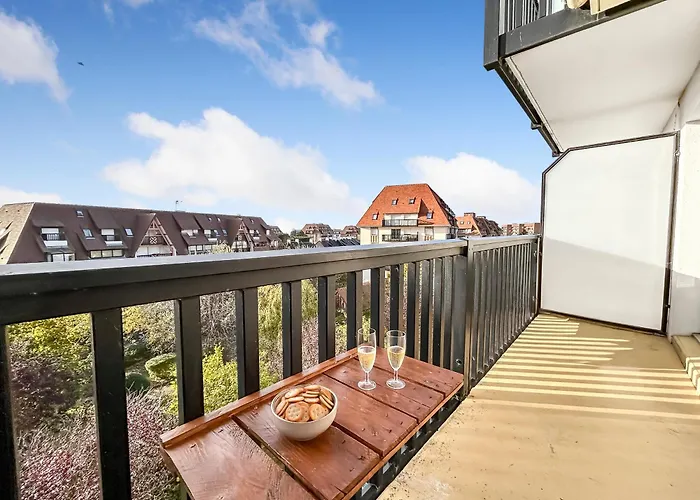 Le Refrain, Entre Et Musique Apartment Villers-sur-Mer