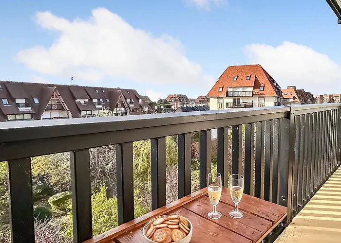 Apartment Le Refrain, Entre Et Musique