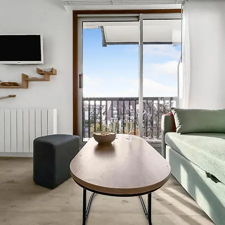 Le Refrain, Entre Et Musique Appartement Villers-sur-Mer