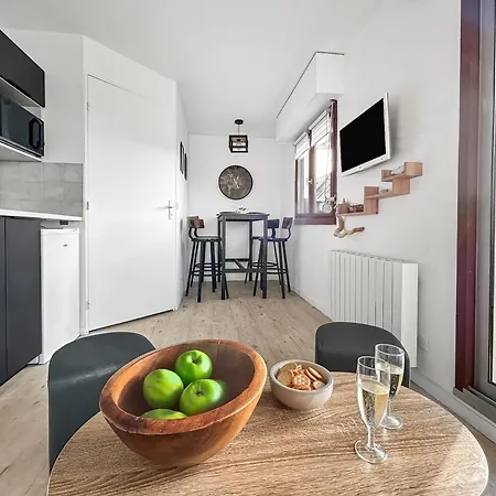 Le Refrain, Entre Et Musique Villers-sur-Mer