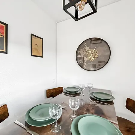 Le Refrain, Entre Et Musique Appartement Villers-sur-Mer