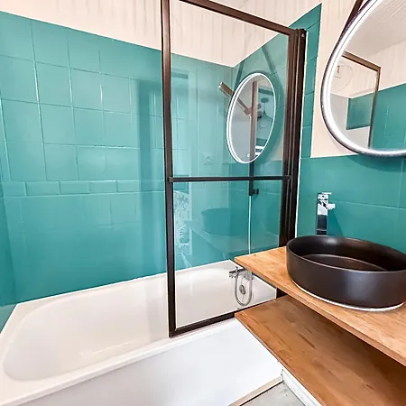 Appartement Le Refrain, Entre Et Musique Villers-sur-Mer