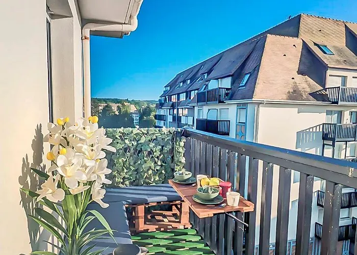 Apartment Le Refrain, Entre Et Musique *