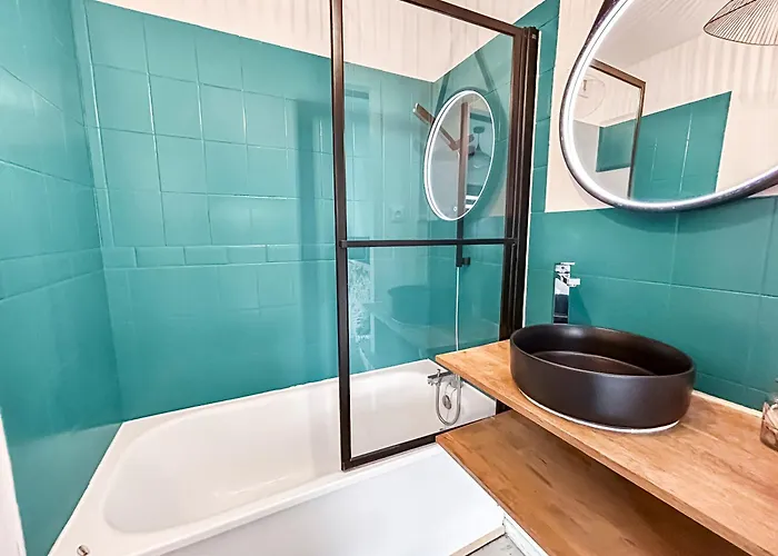 Apartment Le Refrain, Entre Et Musique Villers-sur-Mer